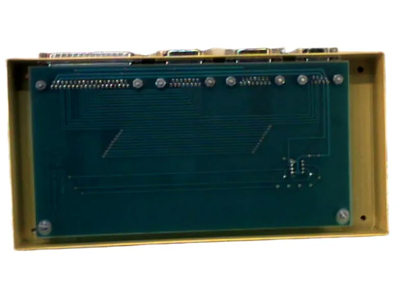 CC33479-001 PC板PLC/擴充板 由 PARAGON 製造