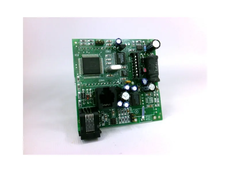 MSCA-720 PC板PLC/擴充板 由 ROBERTSHAW 製造