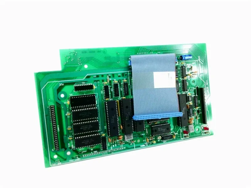 N1-1028 PC板電腦 由 ROBERTSHAW 製造