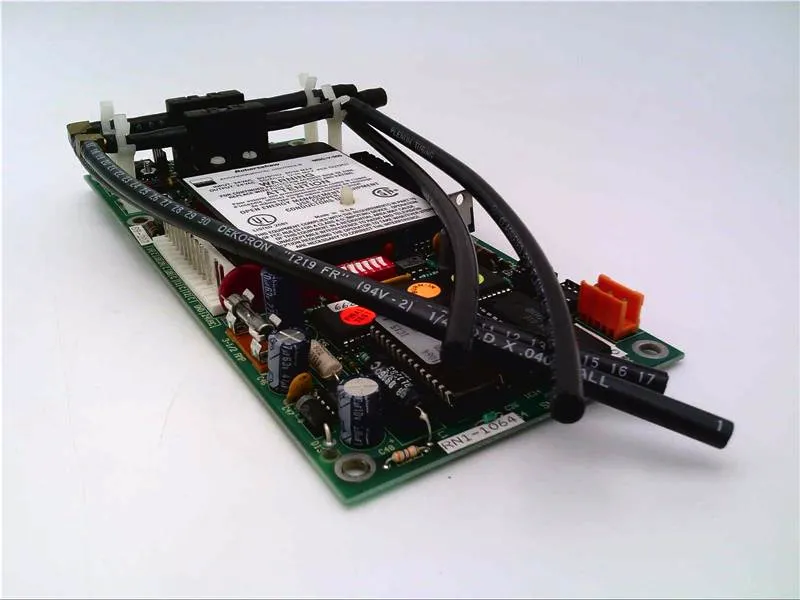 N1-1064 工業電腦板 由 ROBERTSHAW 製造