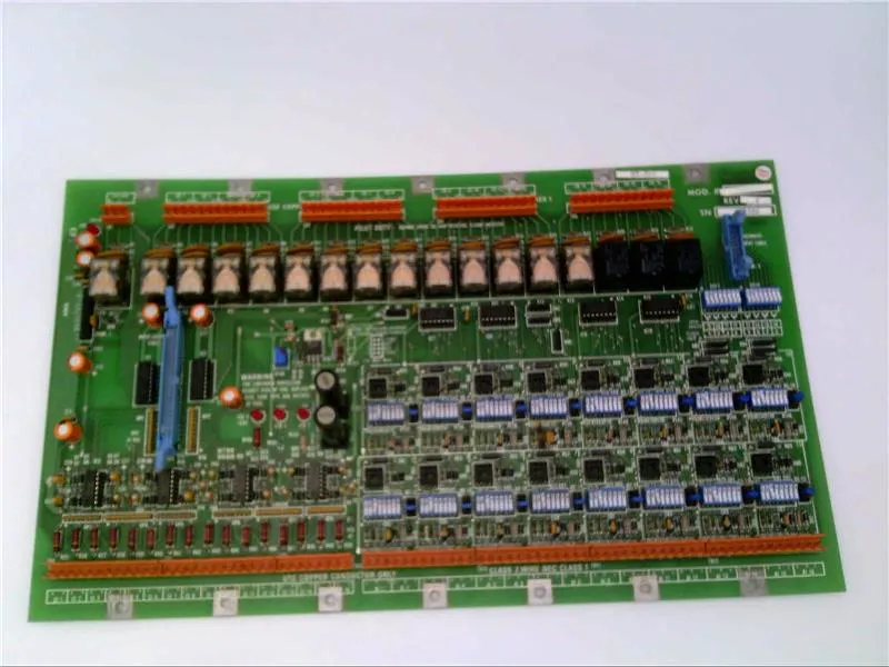 N100-780197 工業電腦板 由 ROBERTSHAW 製造