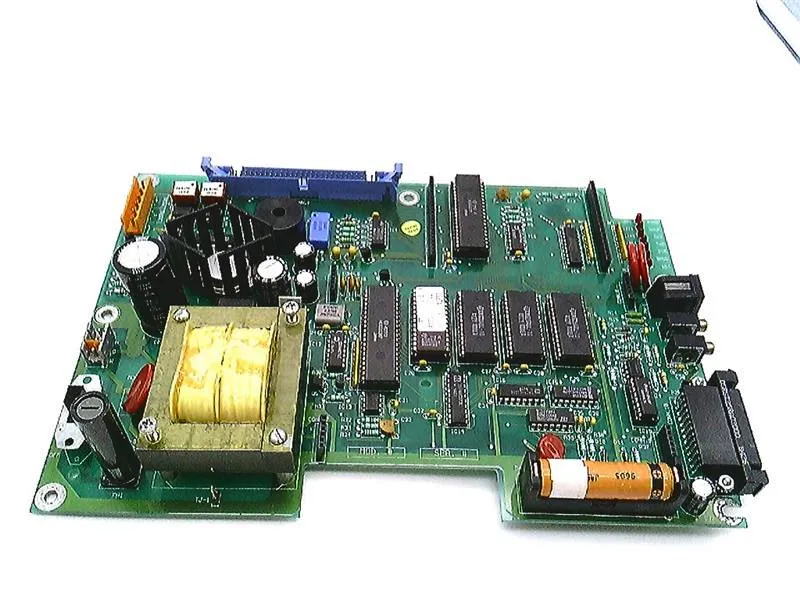 RBSC-800-B PC板PLC/擴充板 由 ROBERTSHAW 製造