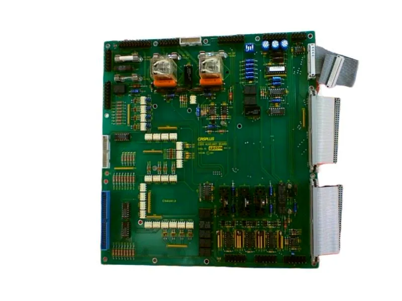 C5AUA1.2 PC板PLC/擴充板 由 SAMSUNG 製造