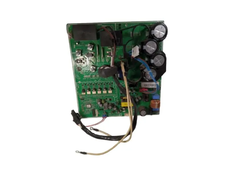 DB41-01178A PC板PLC/擴充板 由 SAMSUNG 製造