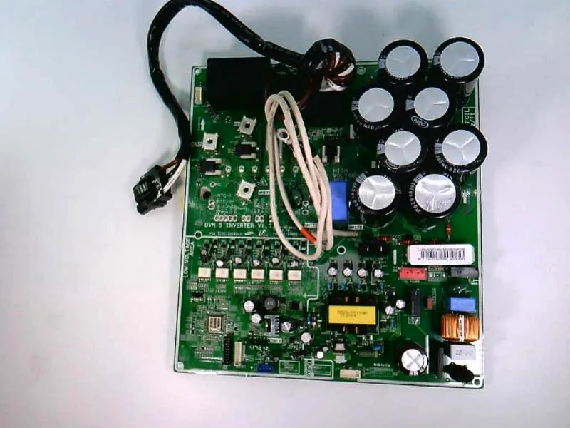 DB41-01301A PC板PLC/擴充板 由 SAMSUNG 製造