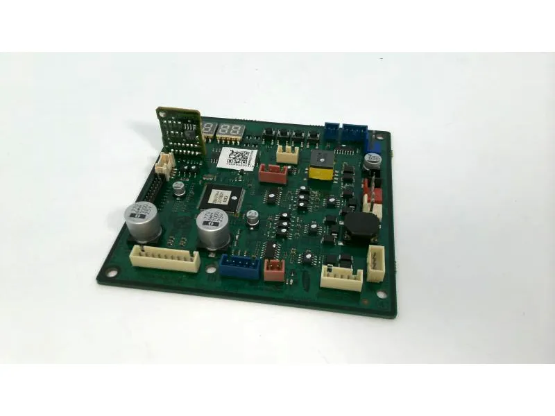 DB92-03941A PC板PLC/擴充板 由 SAMSUNG 製造