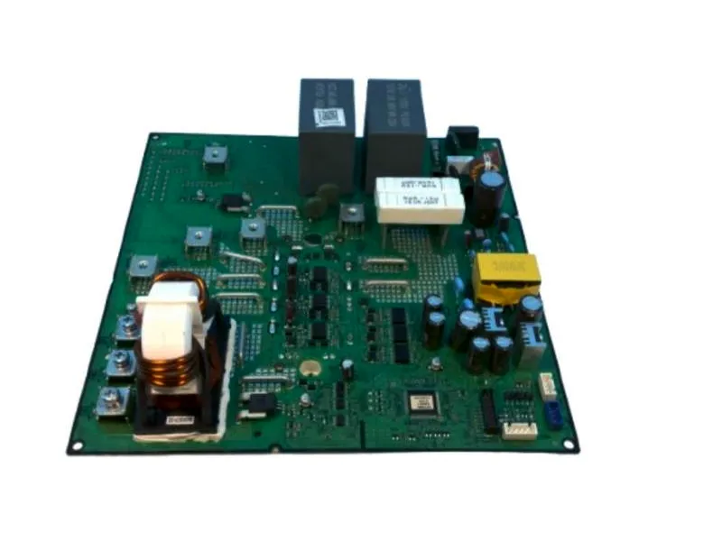 DB92-05097A PC板PLC/擴充板 由 SAMSUNG 製造