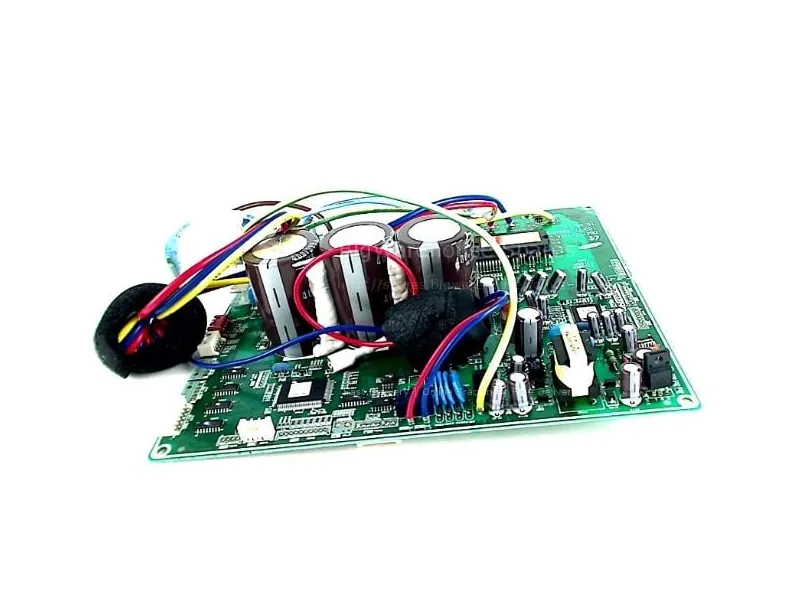 PCB-00778A PC板PLC/擴充板 由 SAMSUNG 製造