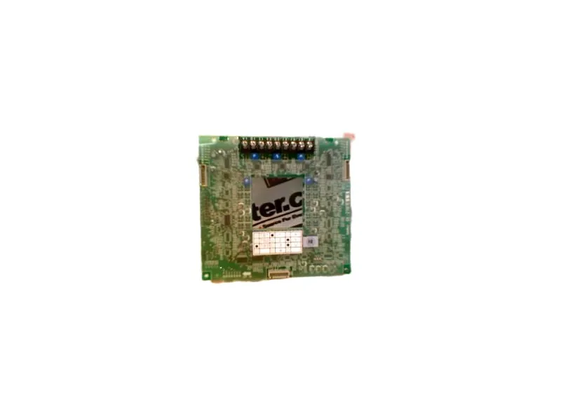 บอร์ดพีซี PLC/บอร์ดเสริม EK-2787S12 โดย SANREX