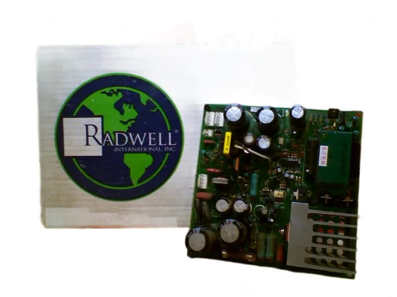 บอร์ดพีซี PLC/บอร์ดเสริม IK-1778A โดย SANREX