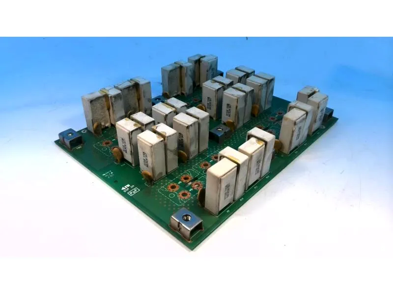 WK-5686 PC Board PLC/Add-On Board by SANREX