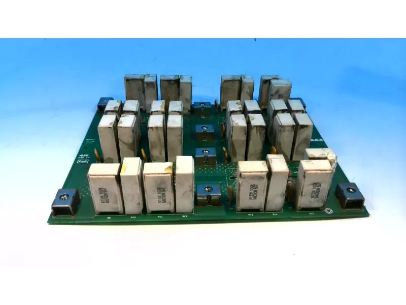 WK-5686 PC Board PLC/Add-On Board by SANREX