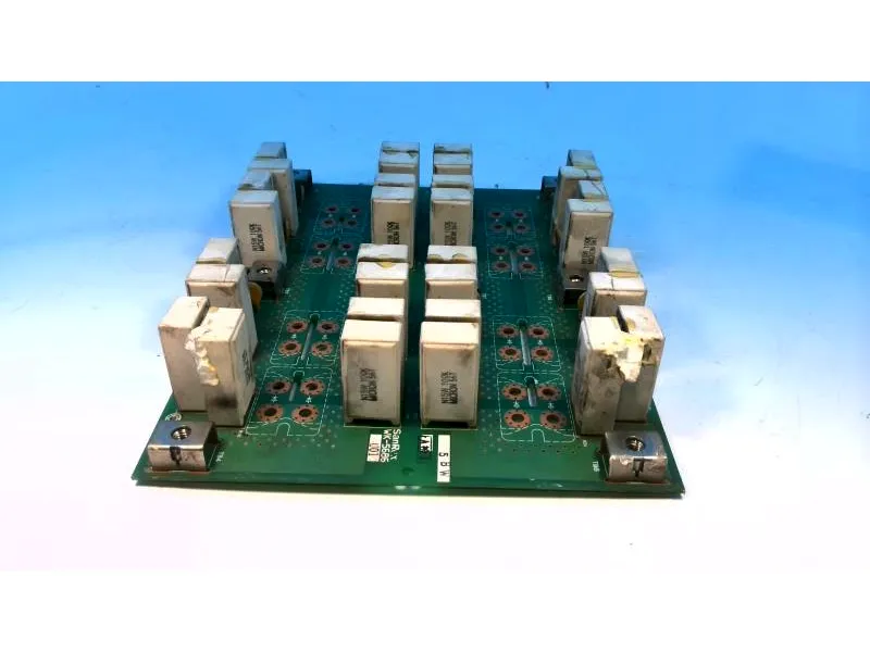 Płyta PC PLC/płyta rozszerzająca WK-5686 marki SANREX
