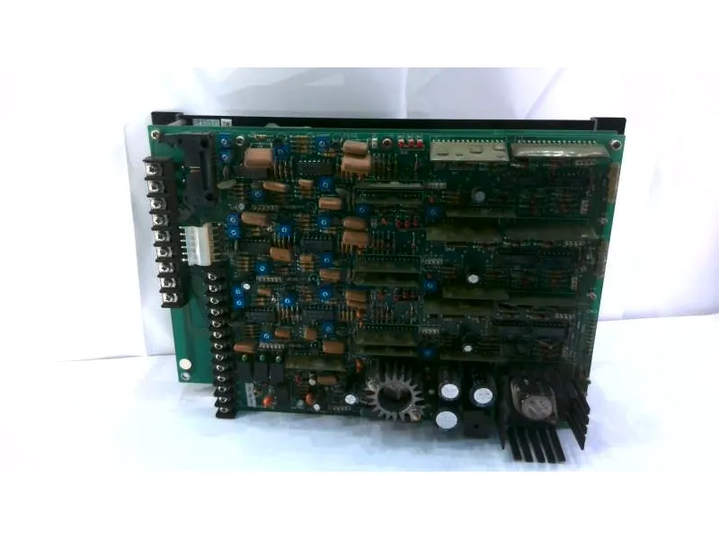 PDT-B3-10 PC板PLC/擴充板 由 SANYO DENKI 製造