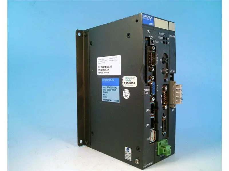 SMS15A001S002 工業電腦 由 SANYO DENKI 製造