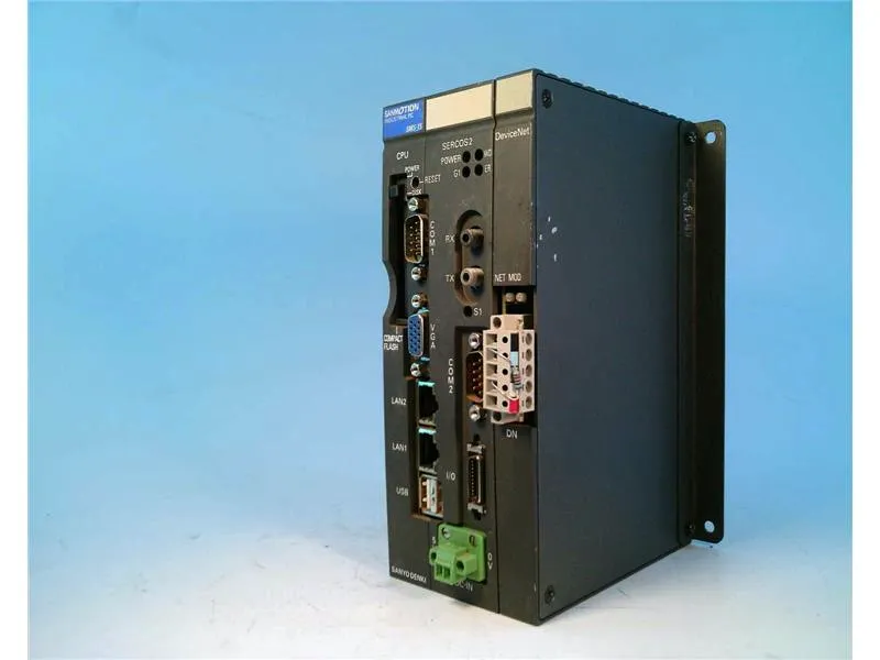 SMS15A001S002 工業電腦 由 SANYO DENKI 製造