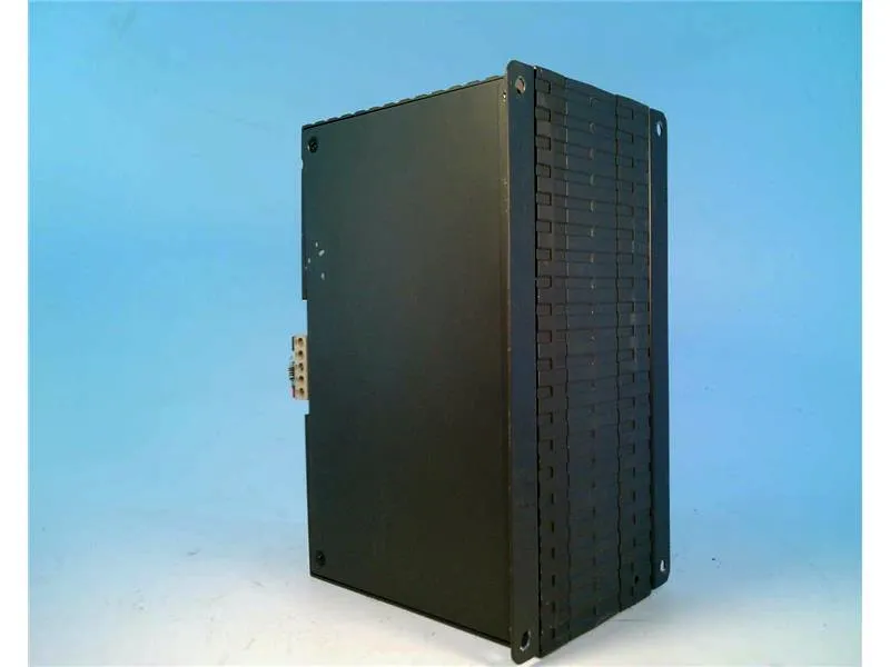SMS15A001S002 工業電腦 由 SANYO DENKI 製造