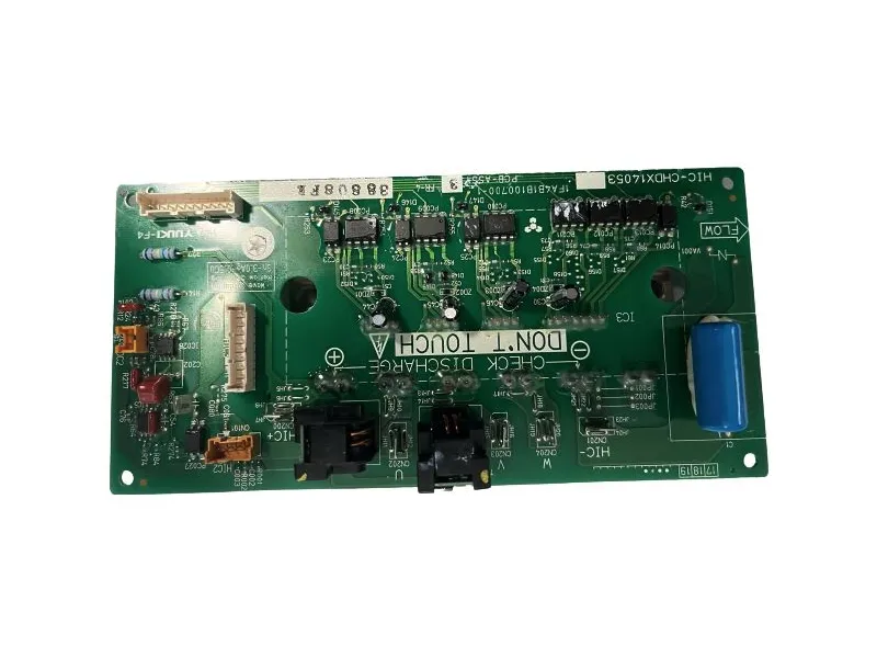 1FA4B1B100600-1 PC板PLC/擴充板 由 SANYO 製造