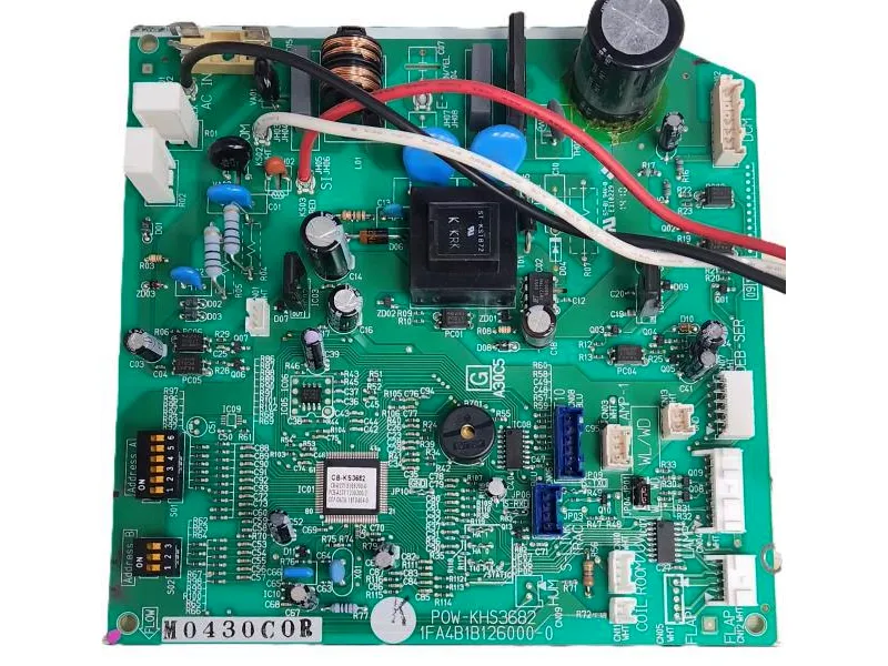 1FA4B1B126000-0 PC板電腦 由 SANYO 製造