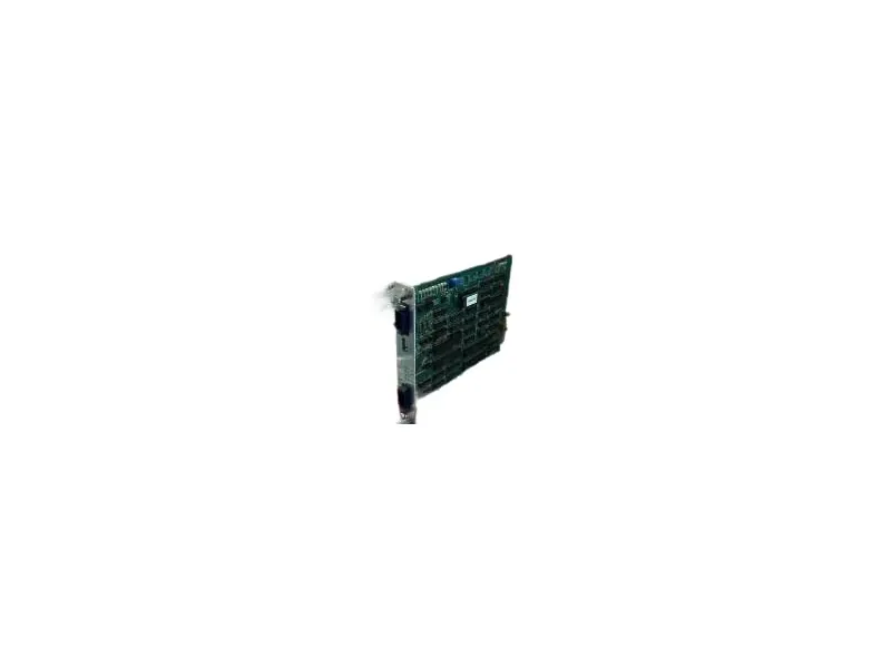 A7-1-20165-ID PC板PLC/擴充板 由 SANYO 製造