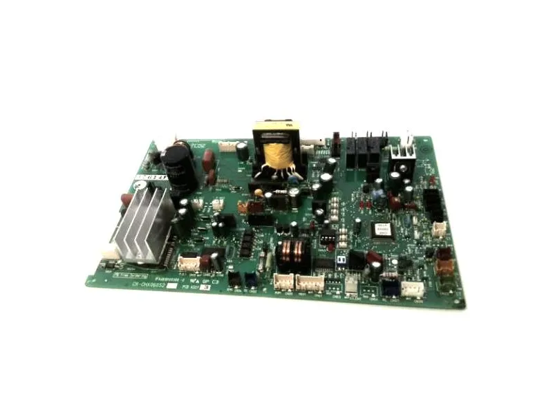 CR-CHX06052 PC板PLC/擴充板 由 SANYO 製造