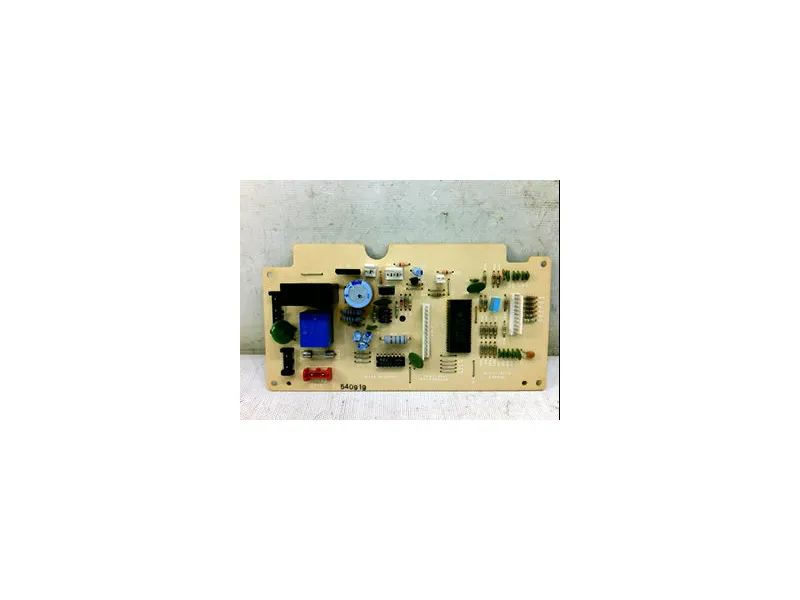 POW-12KU PC板PLC/擴充板 由 SANYO 製造