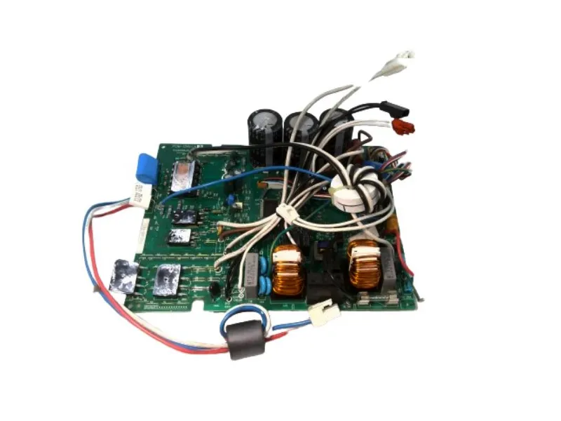 POW-CMV4A3 PC板PLC/擴充板 由 SANYO 製造