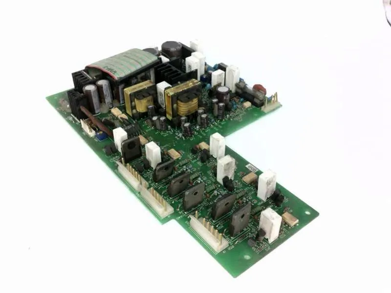PRS-2321C PC板PLC/擴充板 由 SANYO 製造
