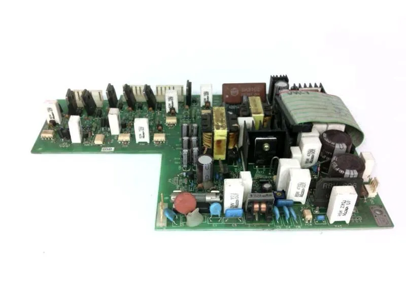 PRS-2321C PC板PLC/擴充板 由 SANYO 製造