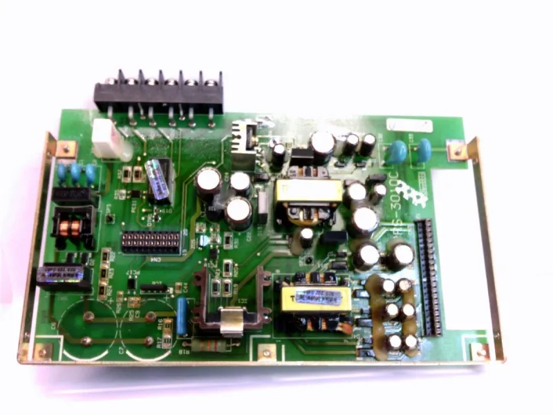 PRS-3010C PC板PLC/擴充板 由 SANYO 製造
