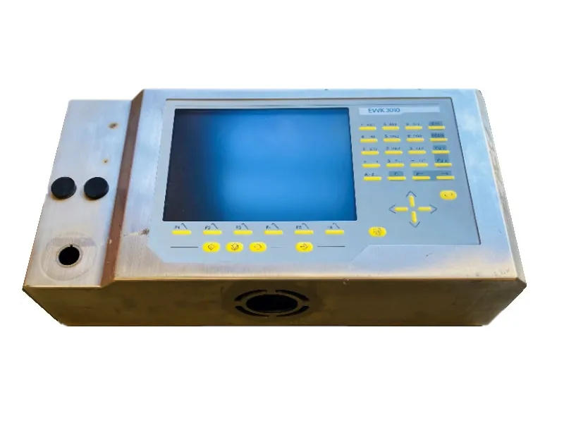 DPC3010KGE300 PC板PLC/擴充板 由 SARTORIUS 製造