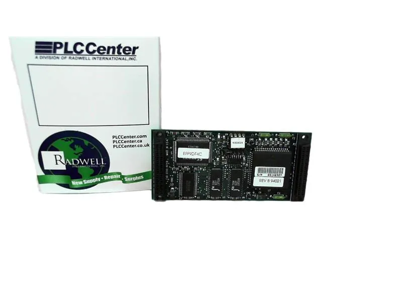 Placa de PC PLC/Placa Adicional 0340-1074B de GREENSPRING