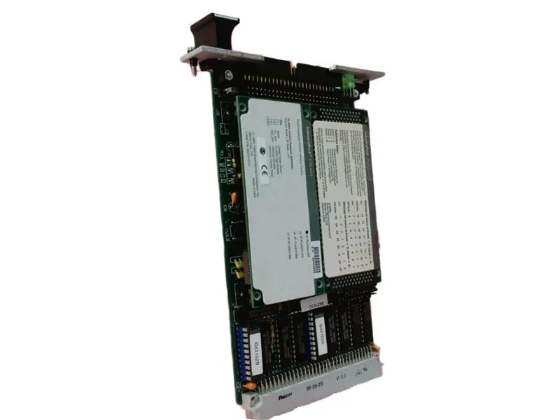 Placa de PC PLC/Placa Adicional 320-1003B de GREENSPRING