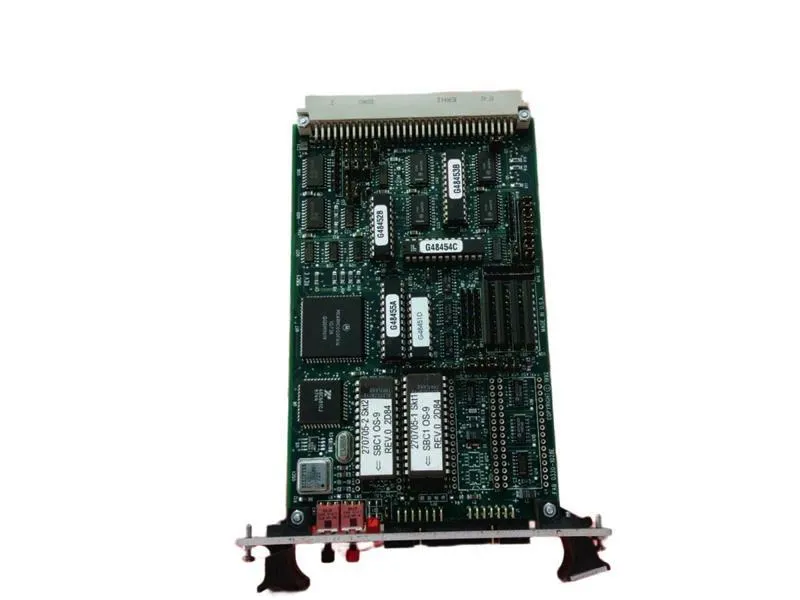 Placa de PC PLC/Placa Adicional FAB-0330-1028E de GREENSPRING