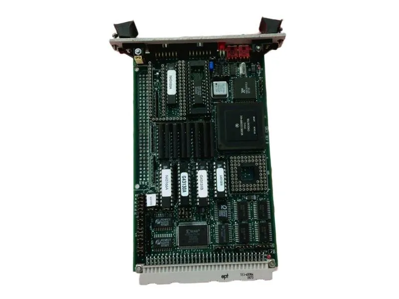 Placa de PC PLC/Placa Adicional FAB-0330-1041B de GREENSPRING
