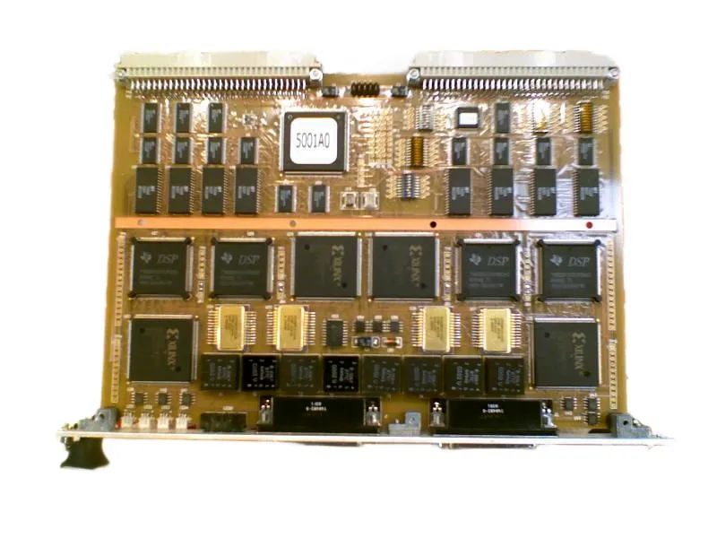 Placa de PC PLC/Placa Adicional ABI-V6-4 de SBS