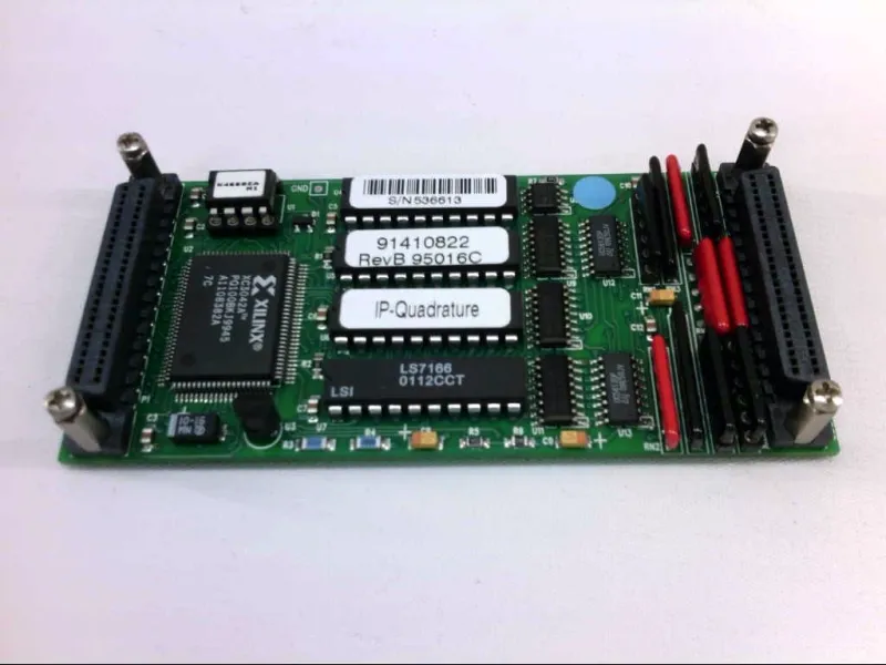 Placa de PC PLC/Placa Adicional FAB0340-1082B de SBS