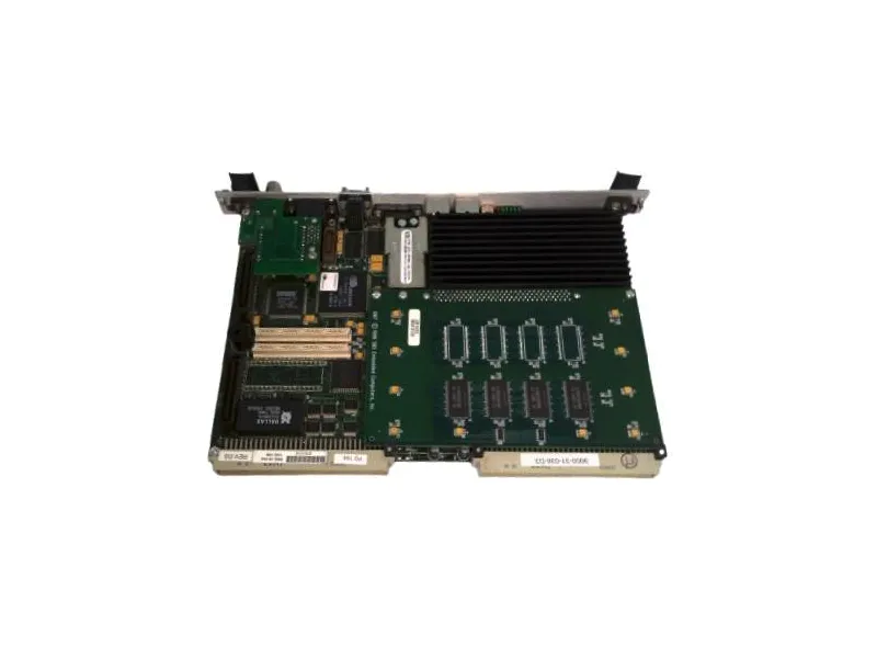 PC-Platine SPS/Erweiterungsplatine VME-V5B von SBS