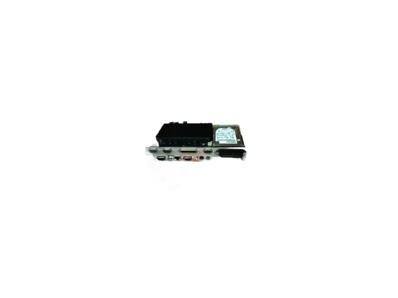 PC-Platinen-Computer VP74221-L9DC von SBS