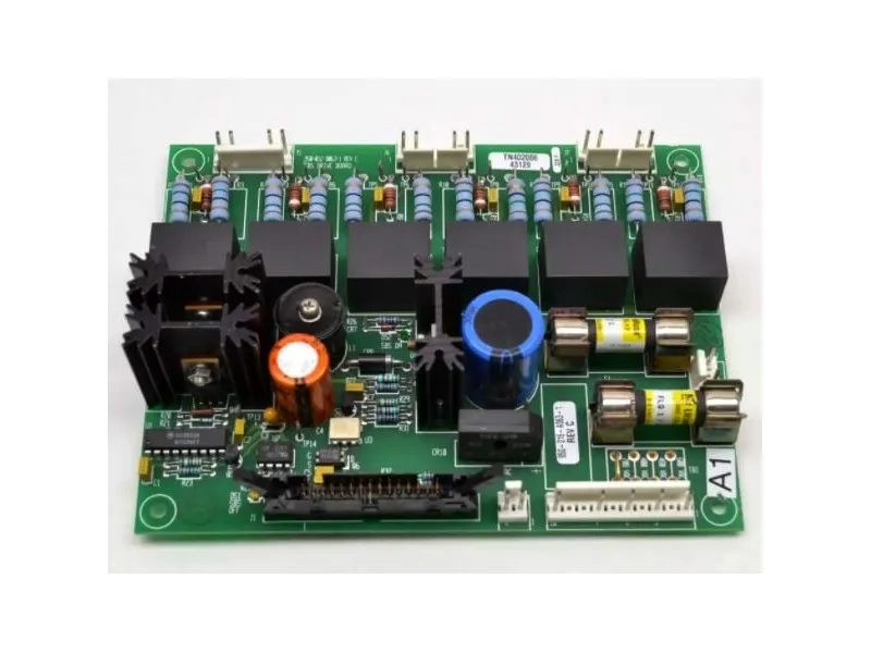 PC-Platinen-Computer VP74221-PDBC von SBS
