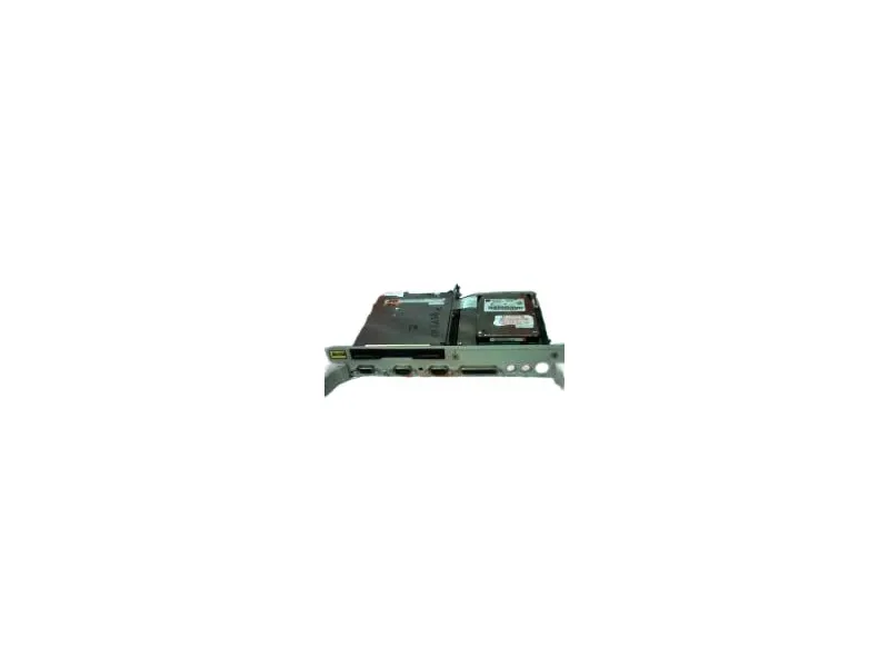 PC-Platinen-Computer VPC6FVE00C von SBS