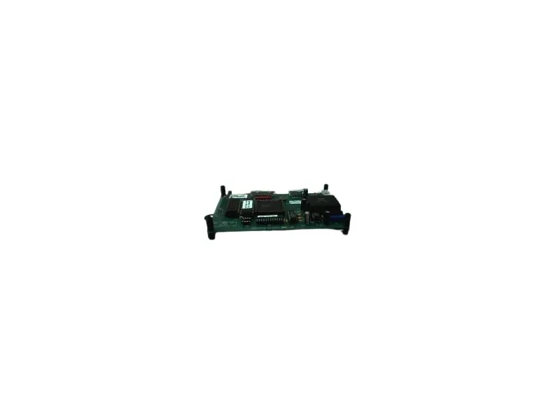 PC-Platine SPS/Erweiterungsplatine APC3000-05 von SCA SCHUCKER