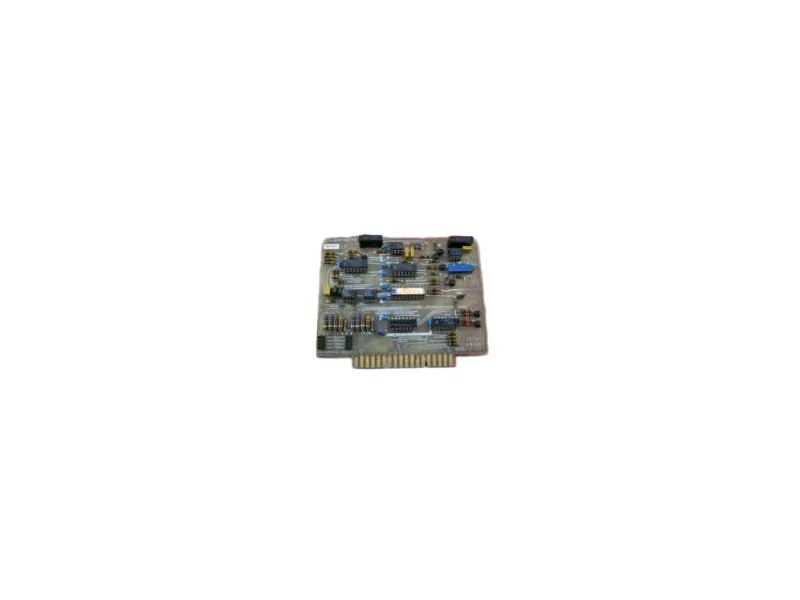 PC-Platine SPS/Erweiterungsplatine 151302-1A von SCANIVALVE CORP