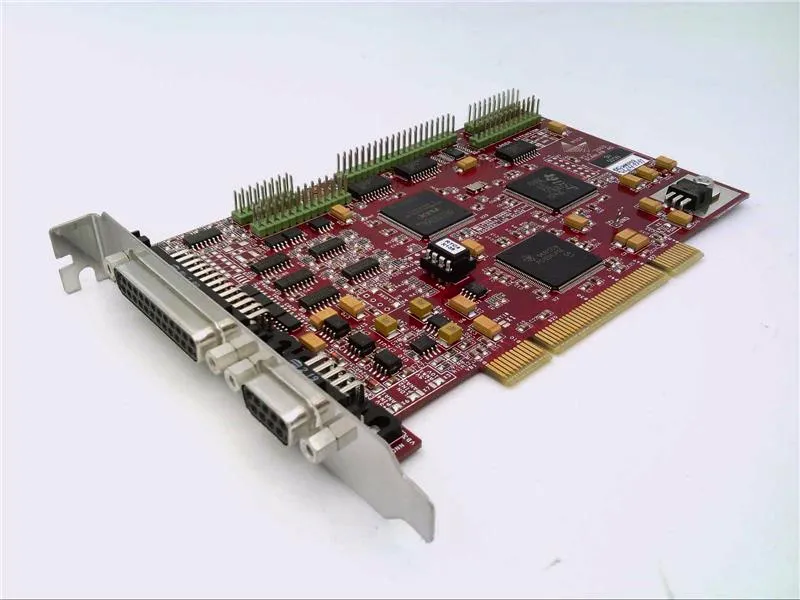 PC-Platinen-Computer RTC4-PCIE von SCANLAB