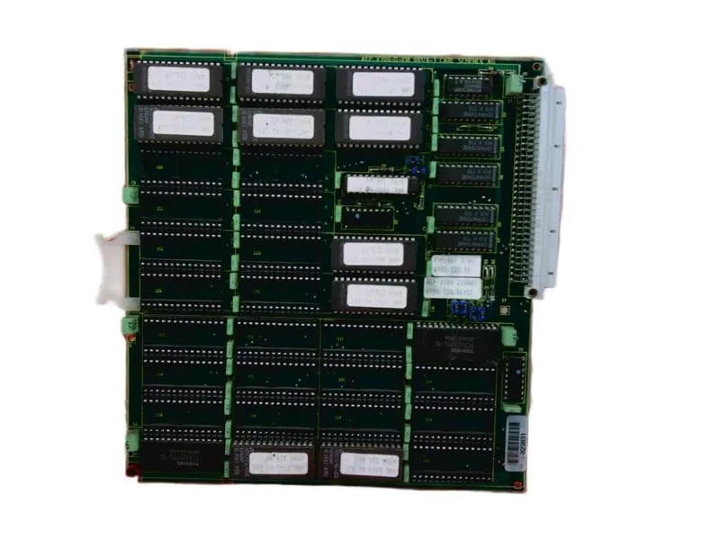 Industriecomputer-Platine AEP-V700-D-018 von SCHENCK