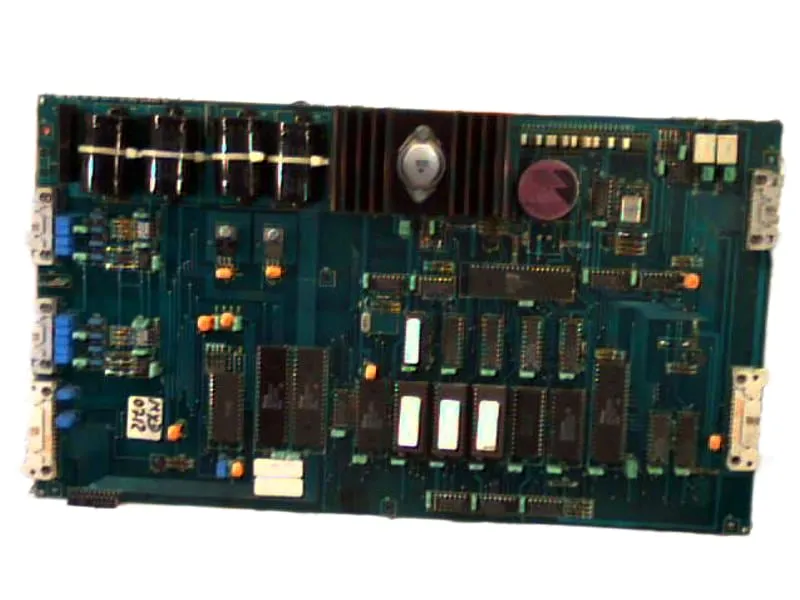 PC-Platinen-Computer ARE-V590-A900-3350.21 von SCHENCK