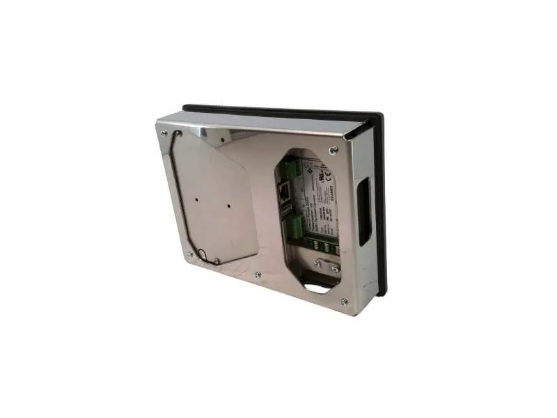 Módulo/Rack PLC VHM20100 de SCHENCK