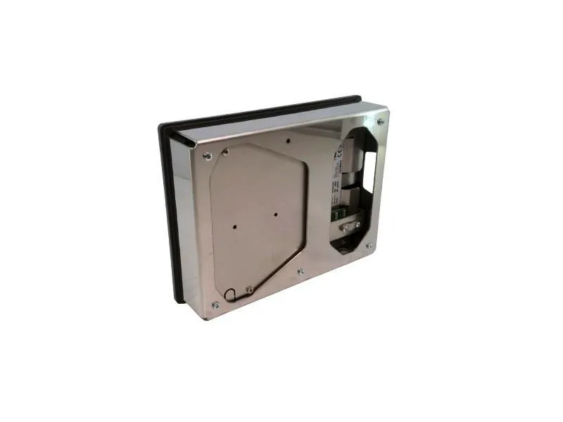 Módulo/Rack PLC VHM20100 de SCHENCK