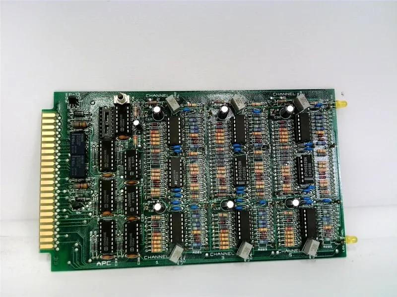 EP-13-94V0 PC板PLC/擴充板 由 APC 製造