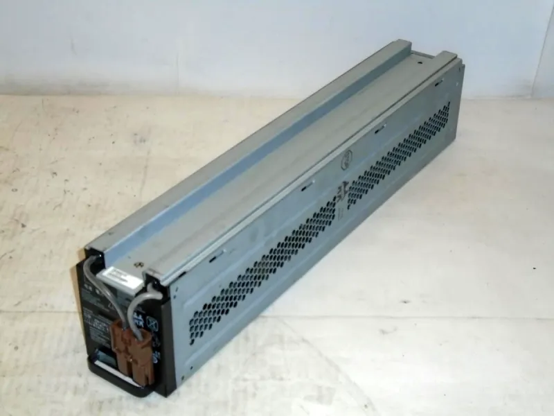 OM-1863B PLC模組/機架 由 APC 製造